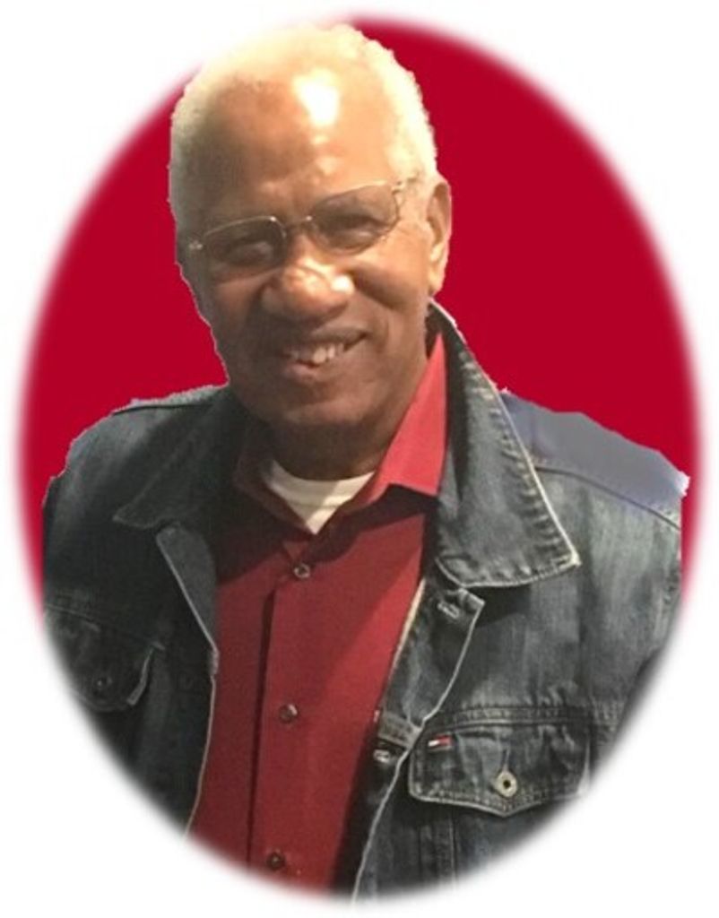 Marcus Blossom, Jr. Profile Photo