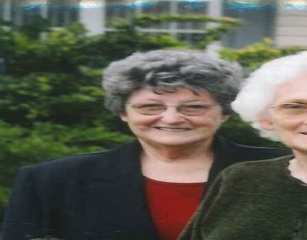 Martha Brown