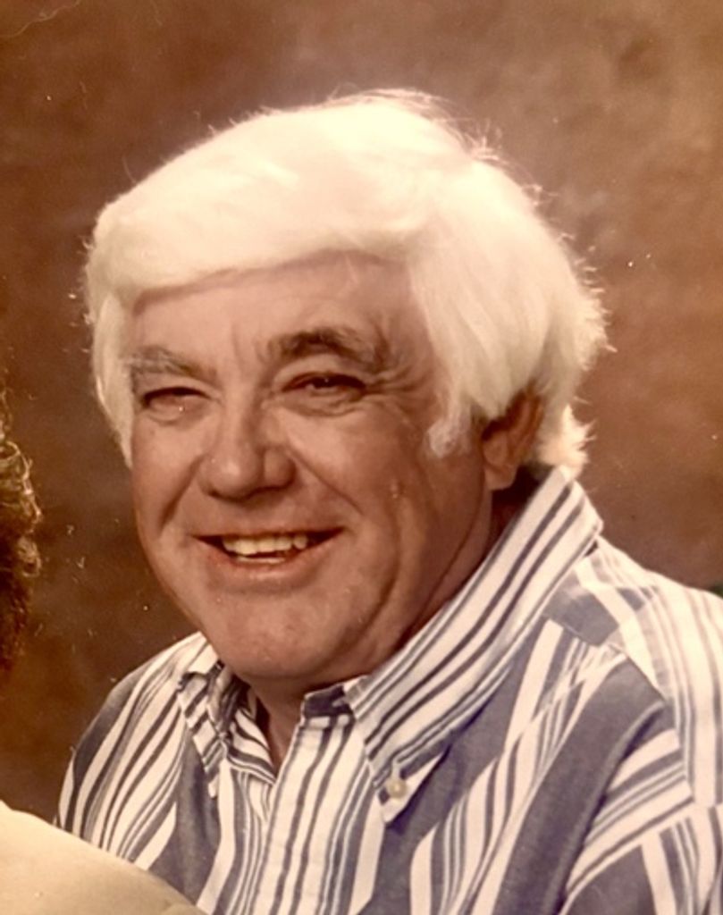 Delbert Kenneth Lambley Jr. Profile Photo