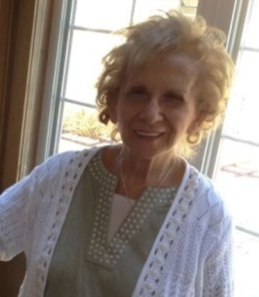 Rose Marie Scalzo