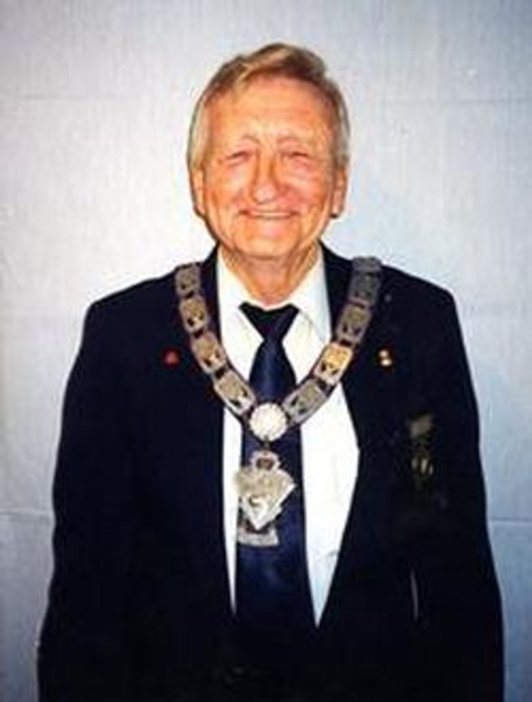 Loy R Harvey Profile Photo