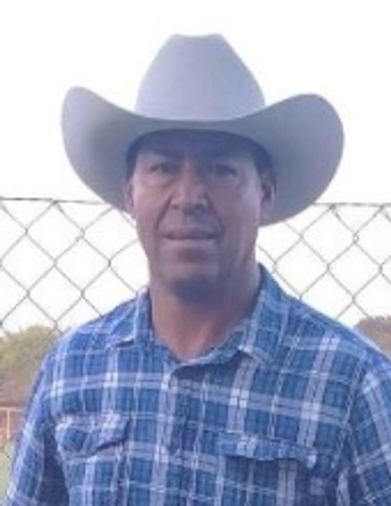 Calixto Moreno Martinez