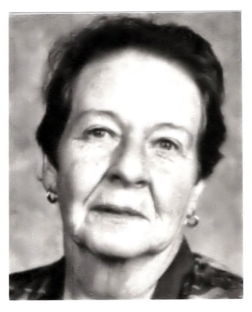 Lucille Jane Harmor Profile Photo