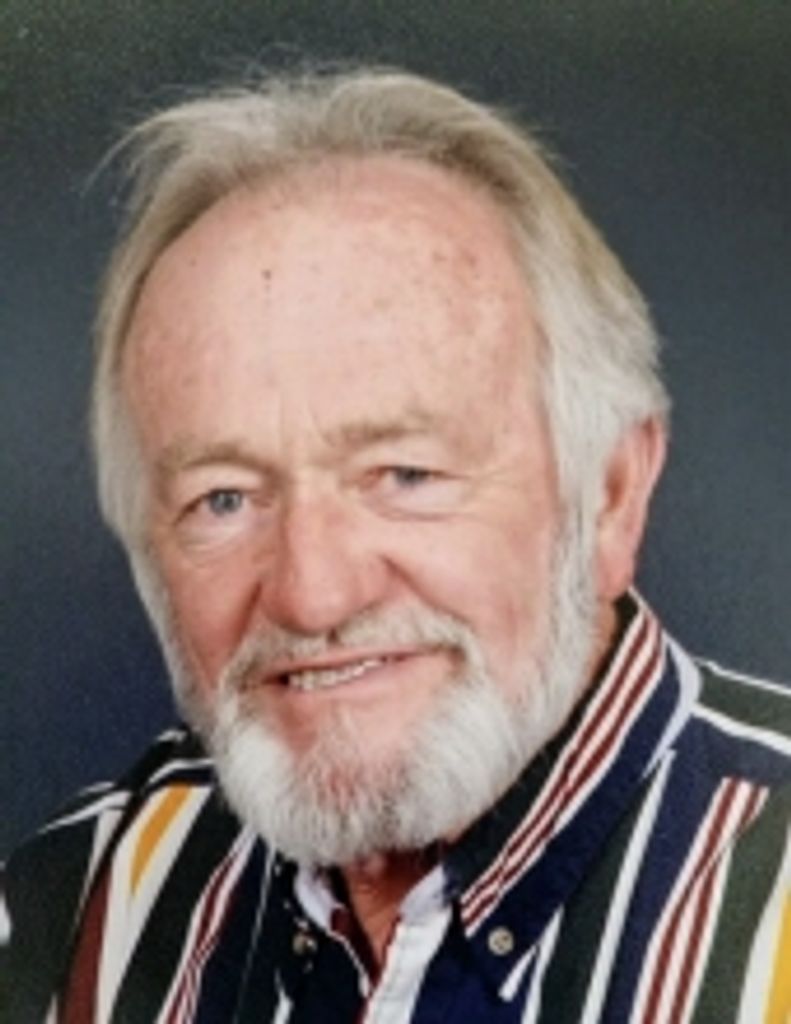 Thomas  Ray Wiedman