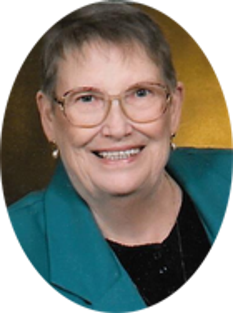 Patsy Webb