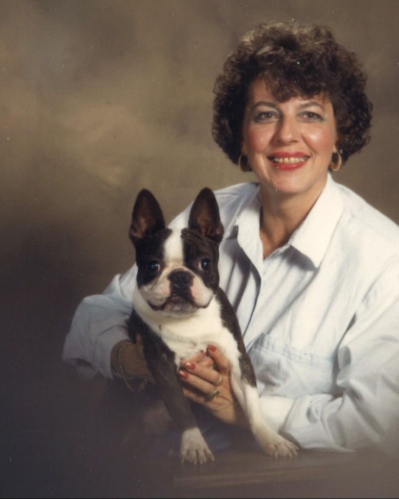 Janie Thomas Parks