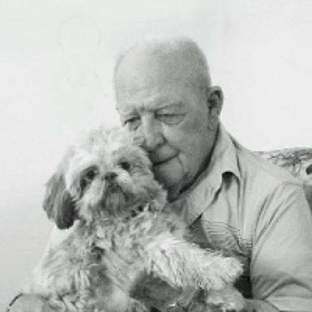 Harold Lewis Horr, Jr.