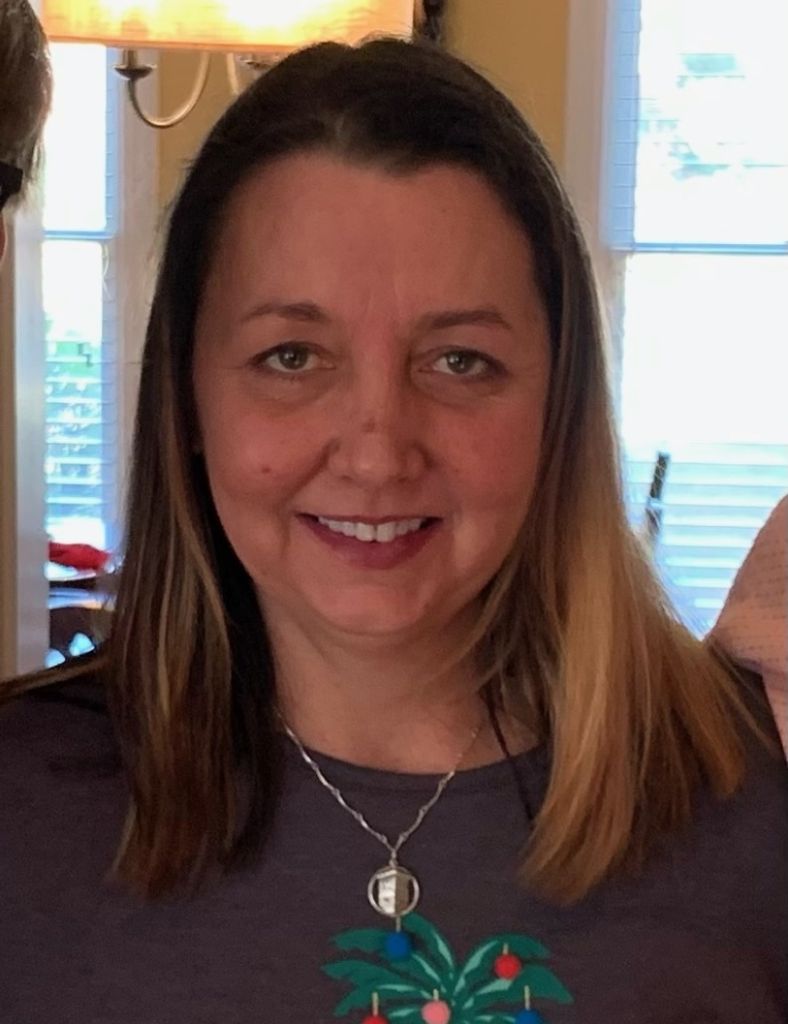 Megan Streeter Profile Photo