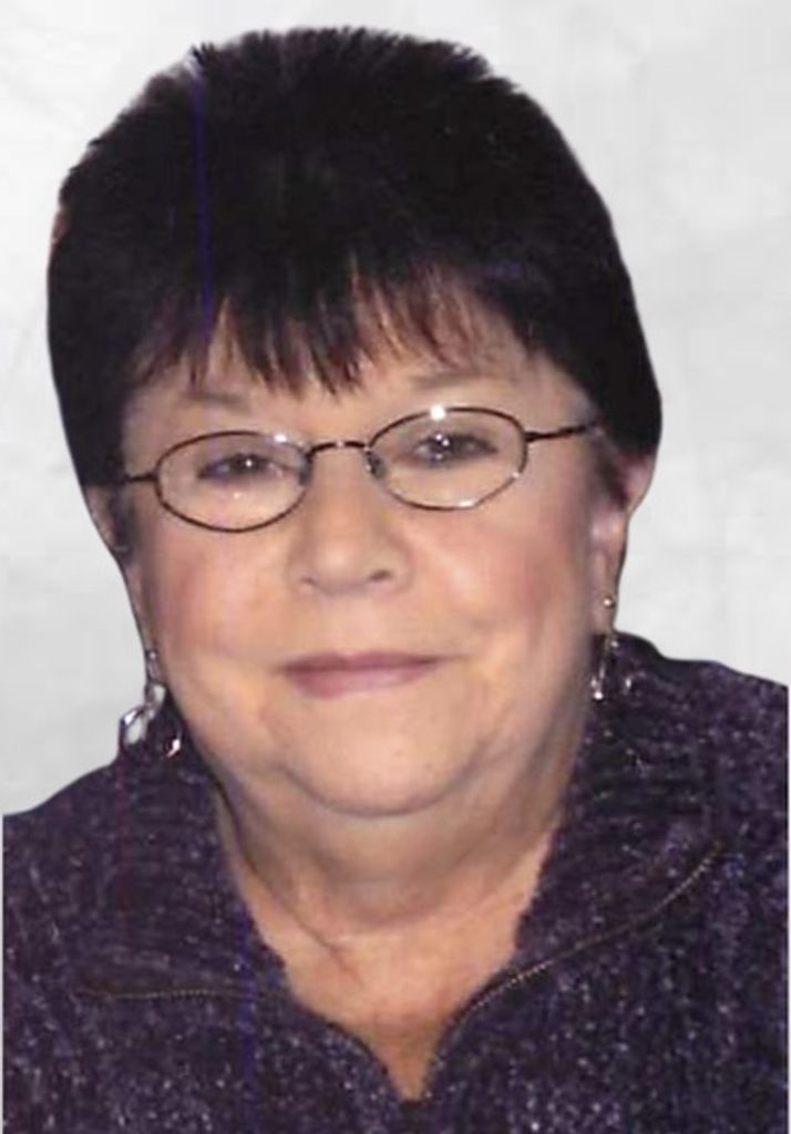 Marilyn L. Brown