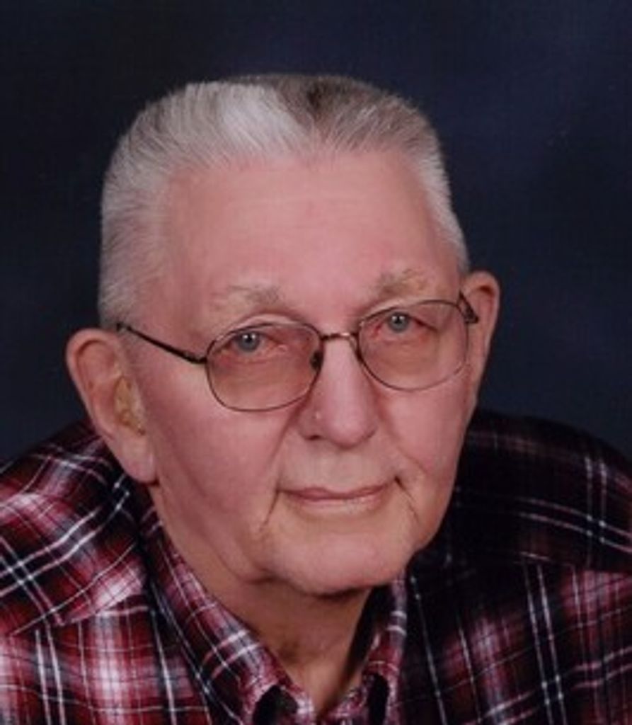 Dale Ahrens