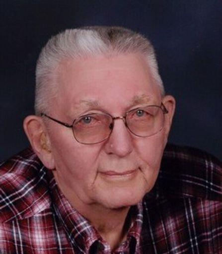 Dale Ahrens Profile Photo