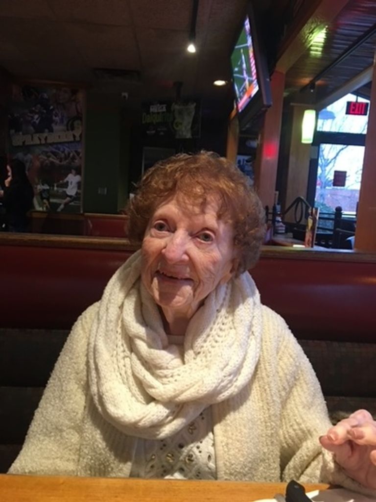 Dorothy Patterson Profile Photo