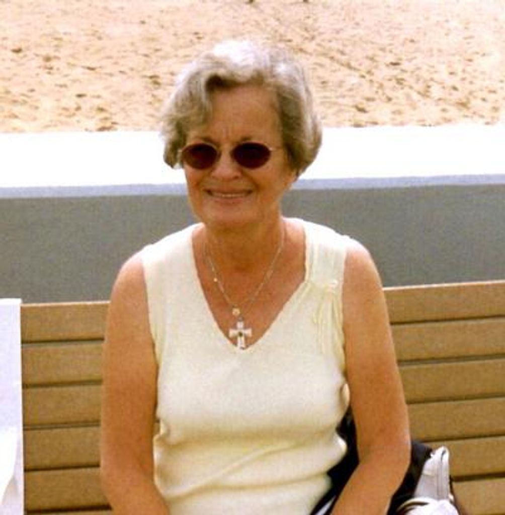 Betty J. Meadows Profile Photo