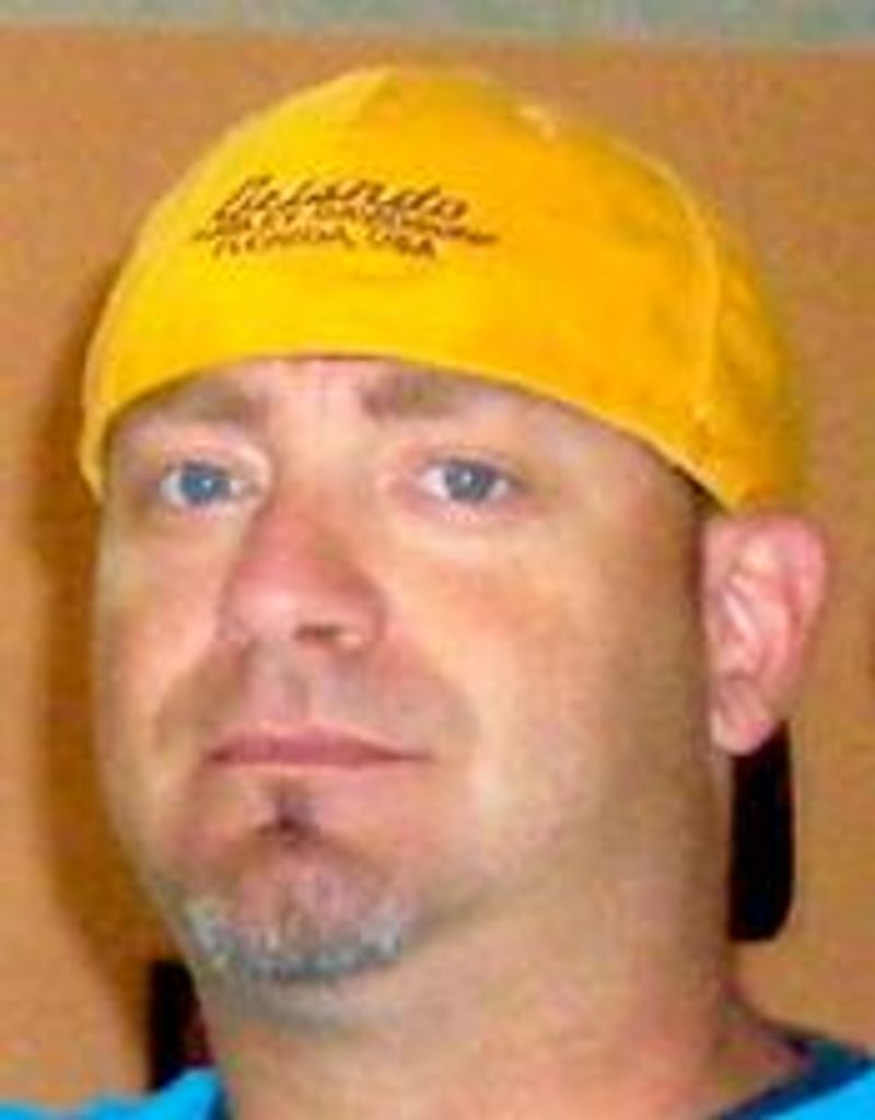 Kenneth Maynard