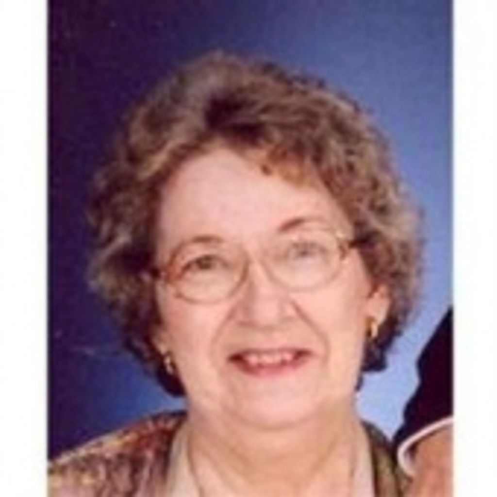 Phyllis J Larson