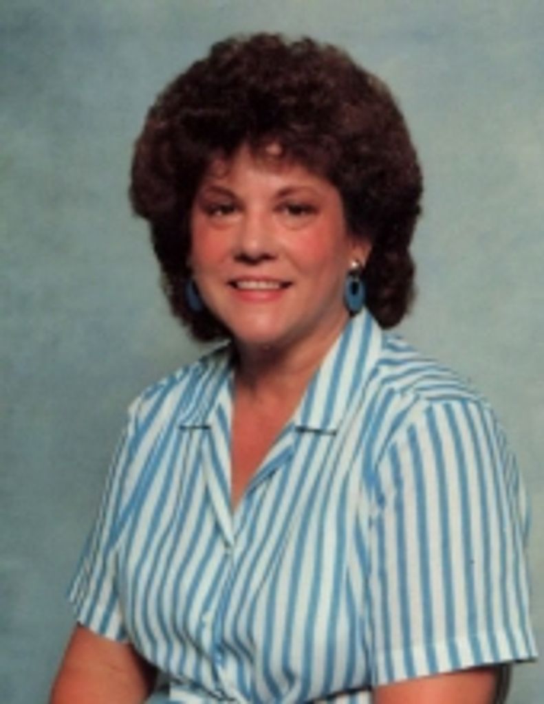 Elizabeth "Totsy Ratliff