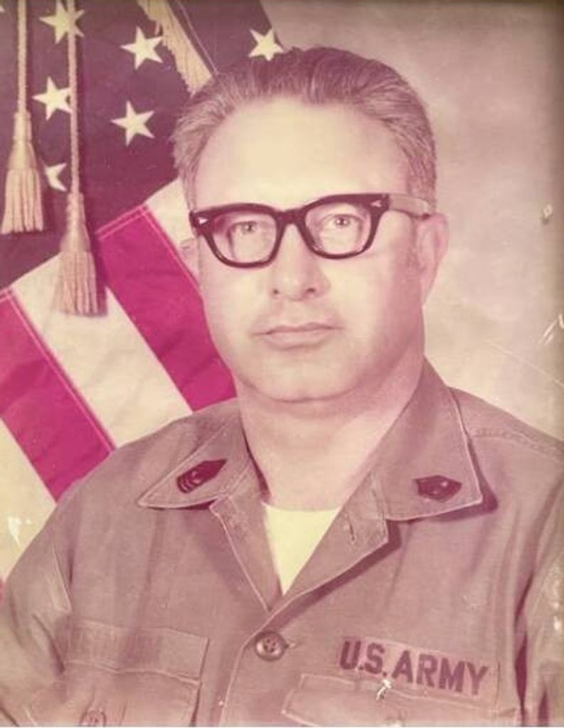Harold Alexander Weinbaum Jr.