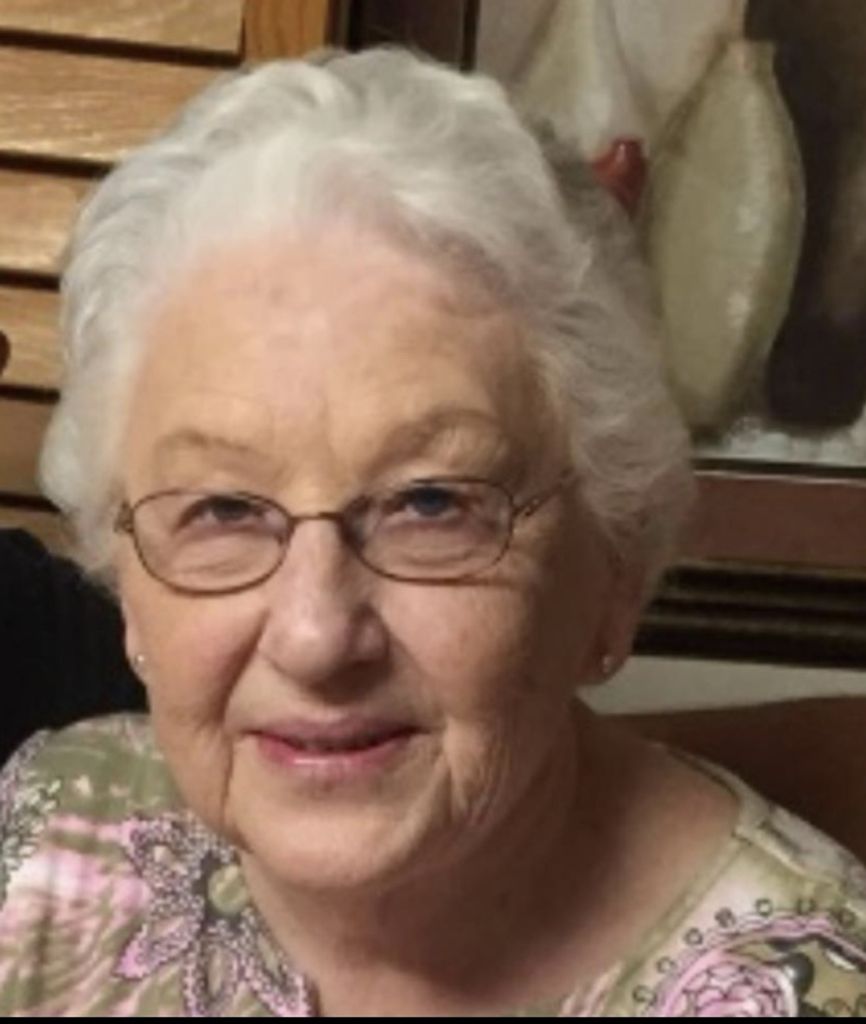 Patsy Sue Tosh Profile Photo