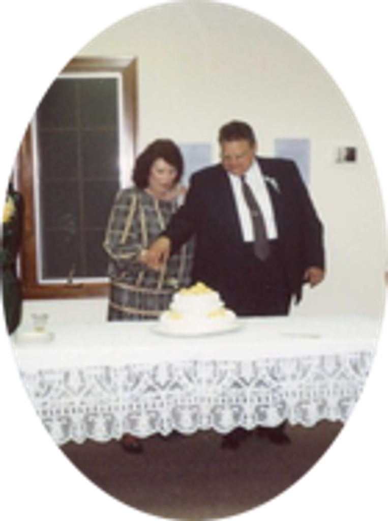 Dixwell Burnham Profile Photo