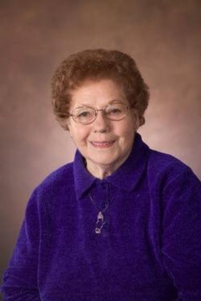 Rita Rose Marie Haas