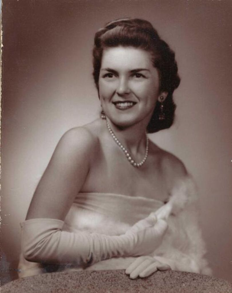 Priscilla Knapp Profile Photo