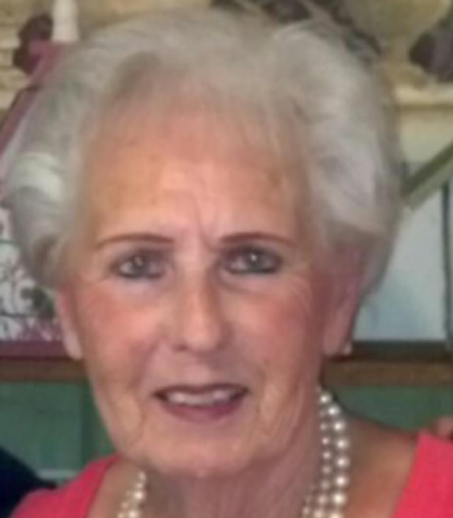 Betty Steelman Profile Photo