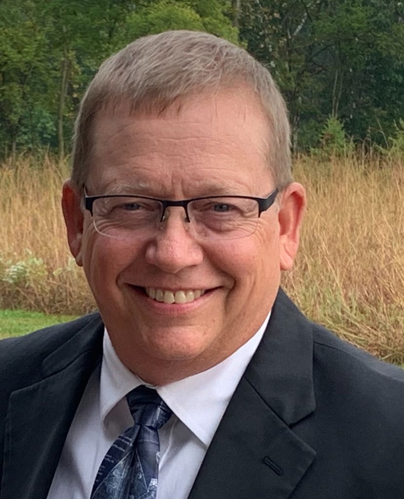 Bruce G. Selhorst