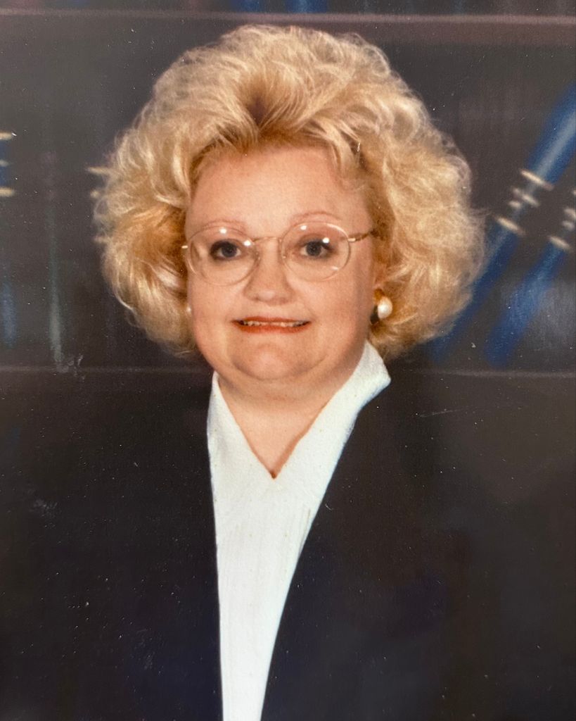 Lois Ann Maynard