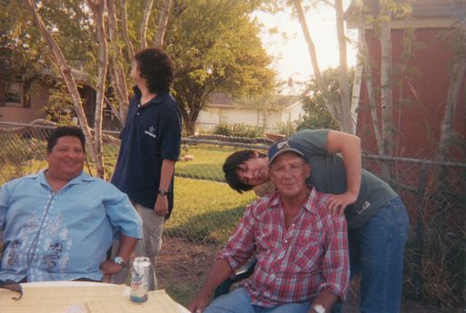 Ramon Salinas photo gallery thumbnail 13 of 62