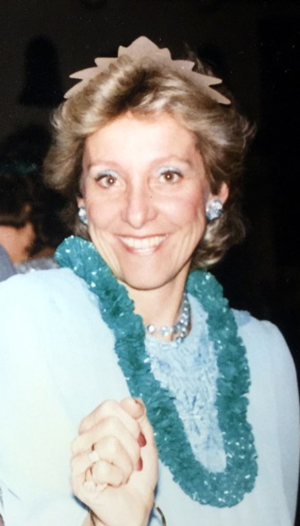 Judith G. (Heaberlin)  Lemasters