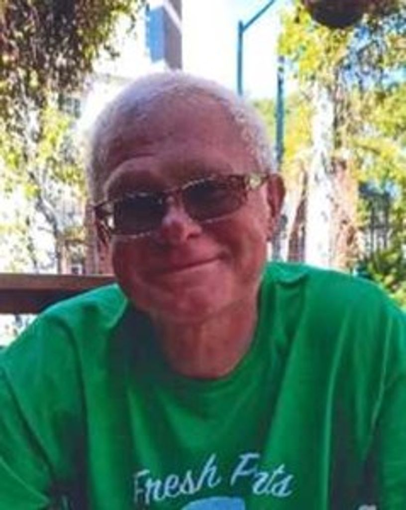 Floyd R. Morse Profile Photo