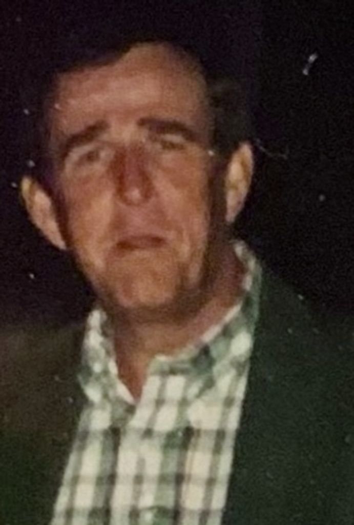 William Kenneth Hinton Profile Photo