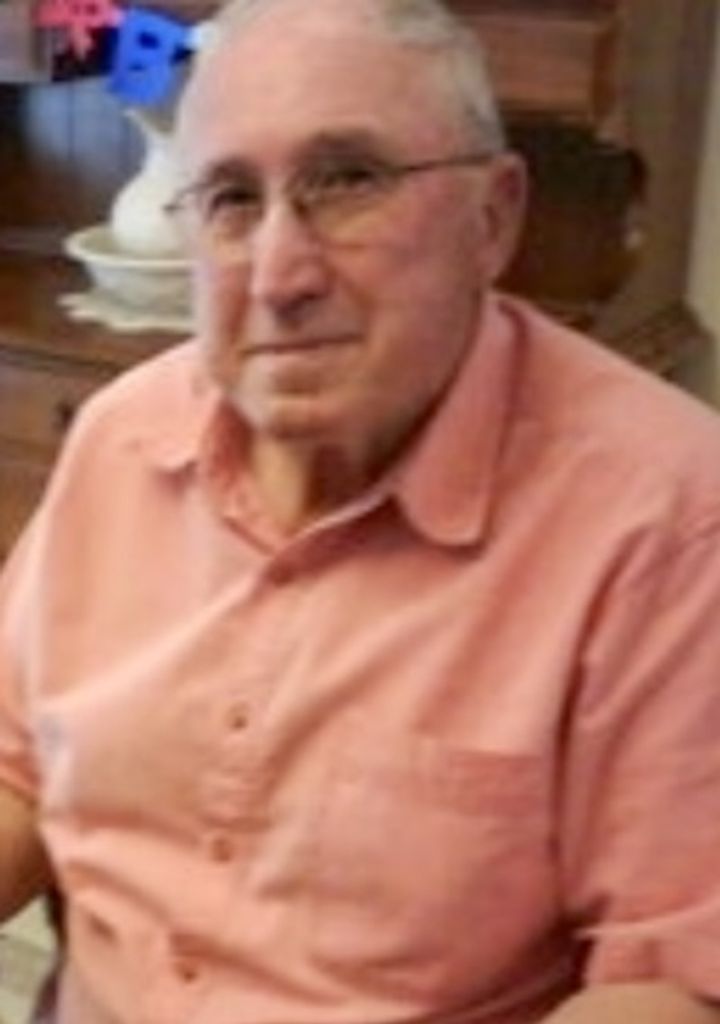 Howard Fedie Profile Photo