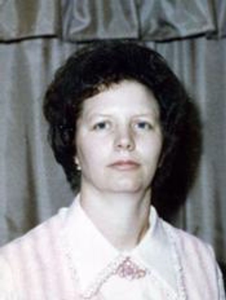 Betty Sue Giddie Profile Photo