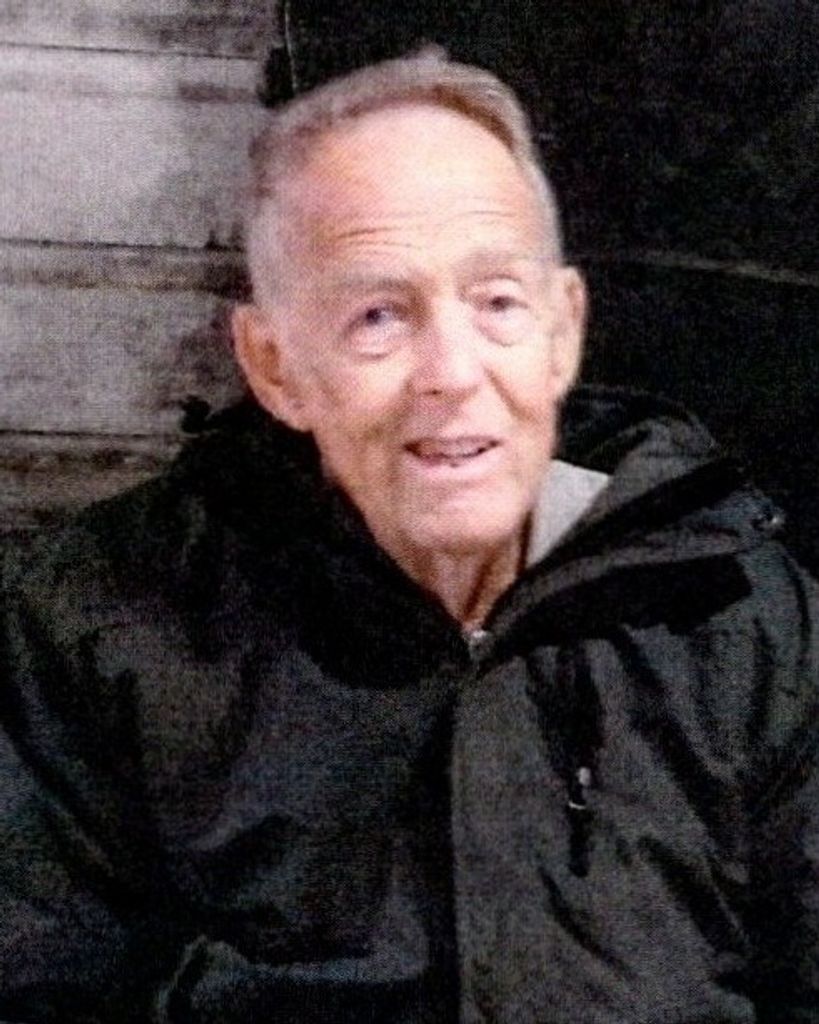 Nathaniel Bruce Jones