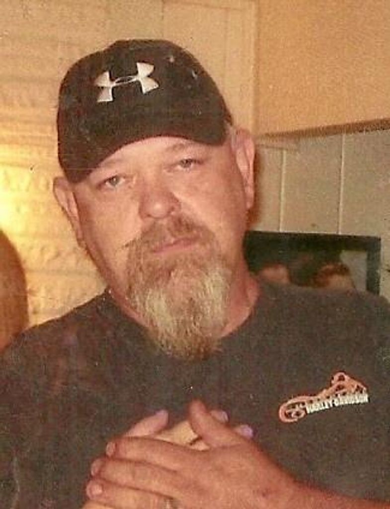 Mark Anthony Ferley Profile Photo
