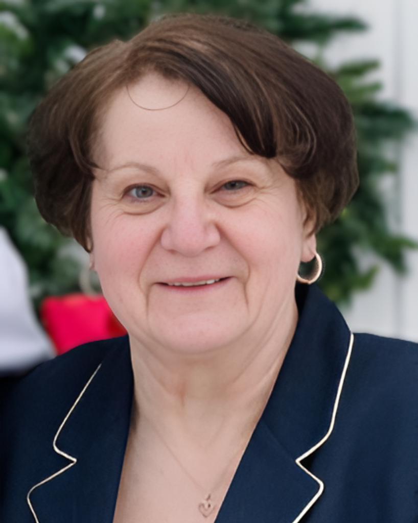 Erika von der Hoeh