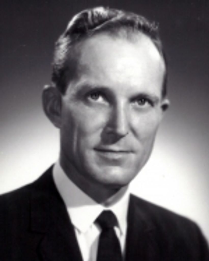Warren Ralph Beres