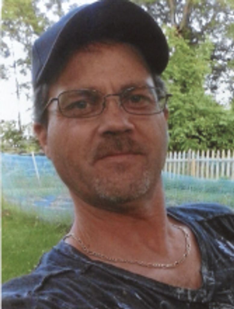 Darrel L. Volway