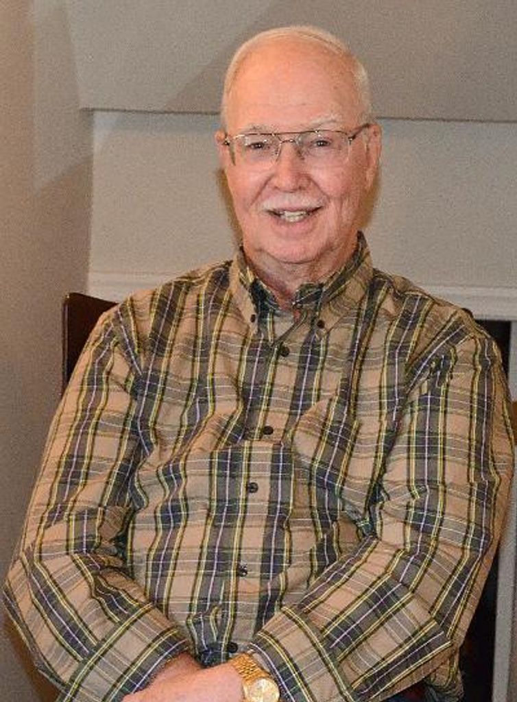 Robert Clarence Martin