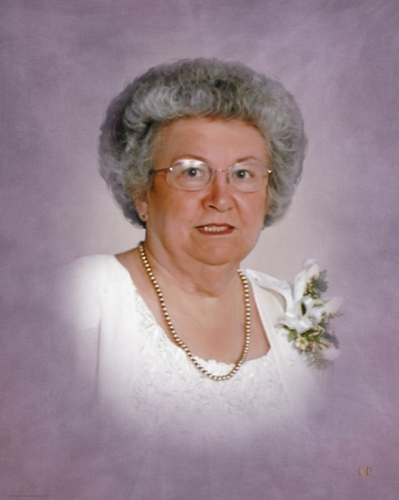 Josephine Cowart Profile Photo