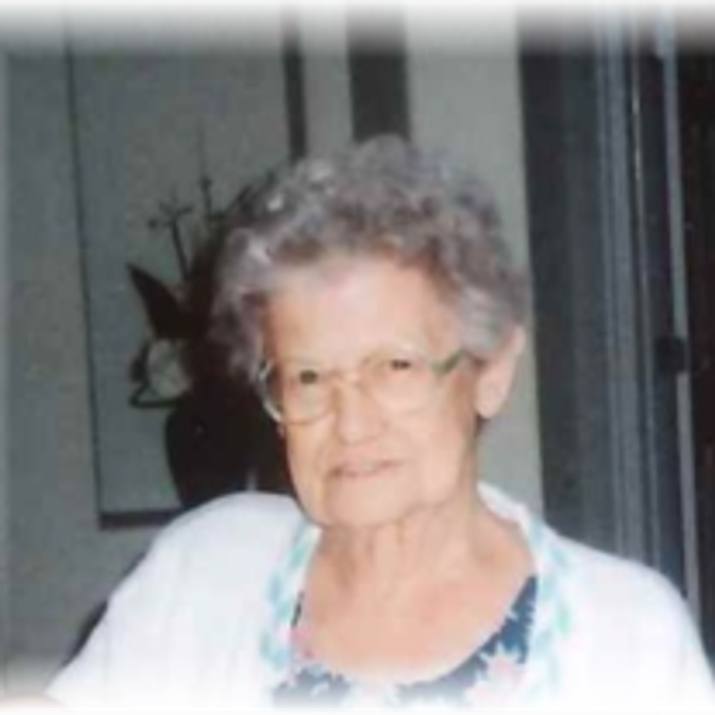 Dolores M. Capehart