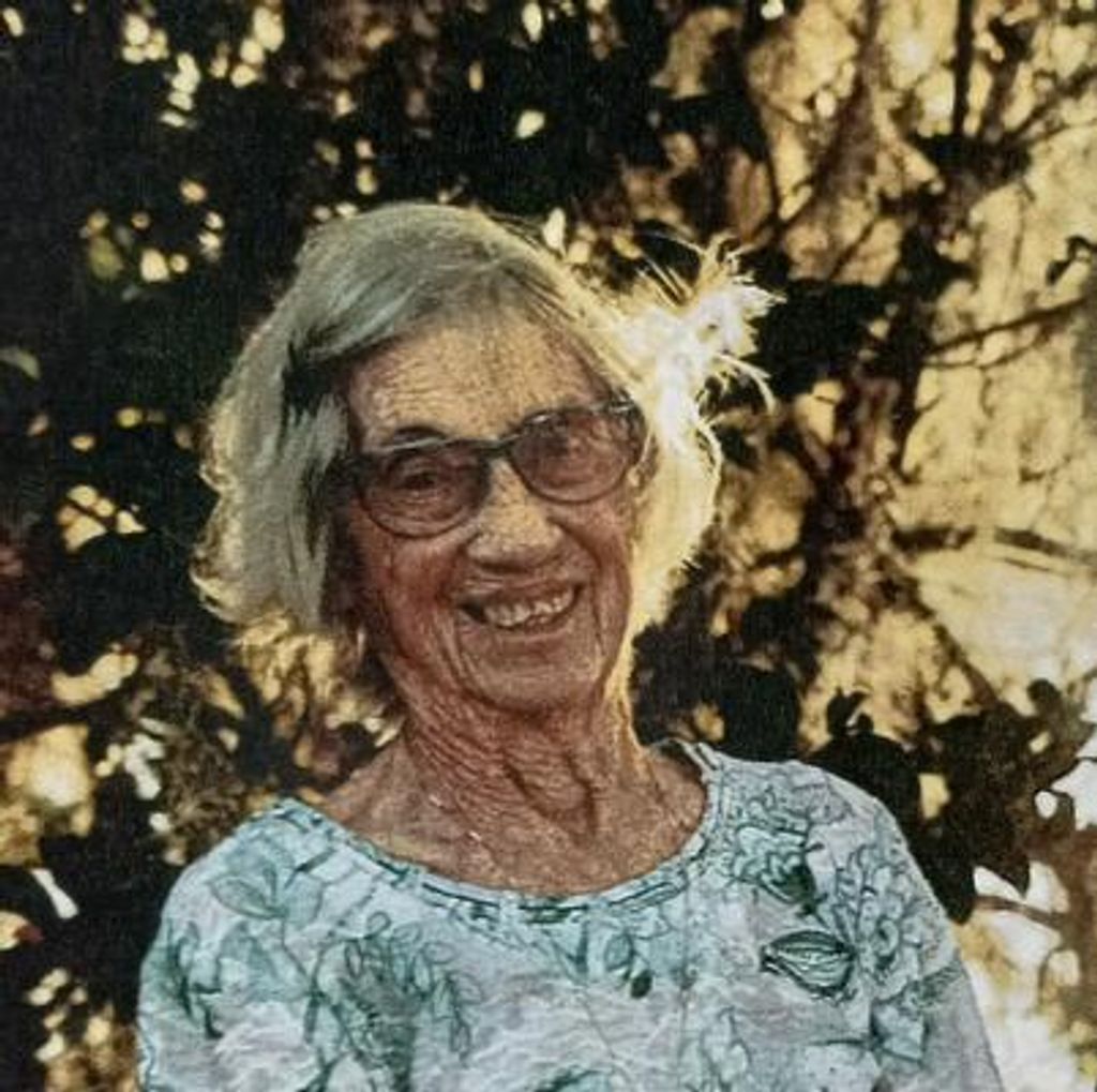 Marguerite "Dale" Crosby Profile Photo