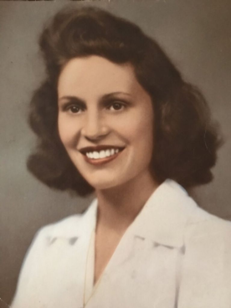 Maria Mclaughlin Profile Photo