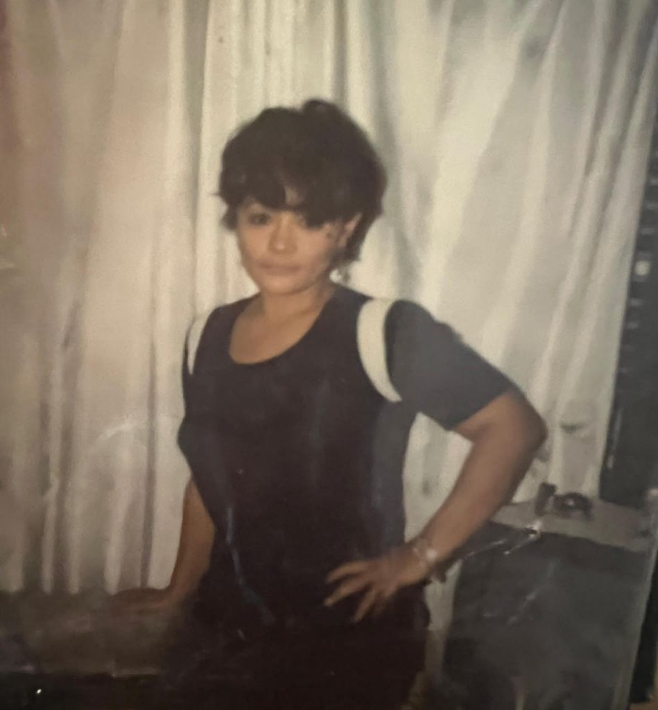 Tomasa Thammy Cintron Profile Photo