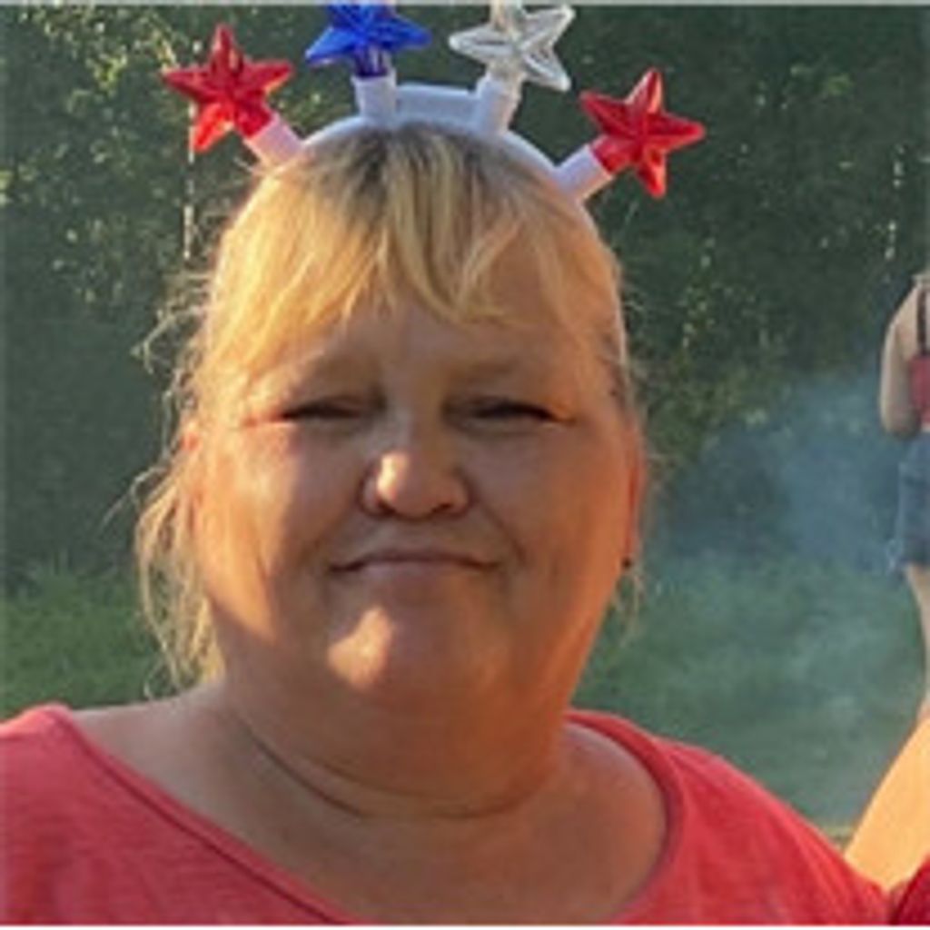 Rebecca A. Sodeman
