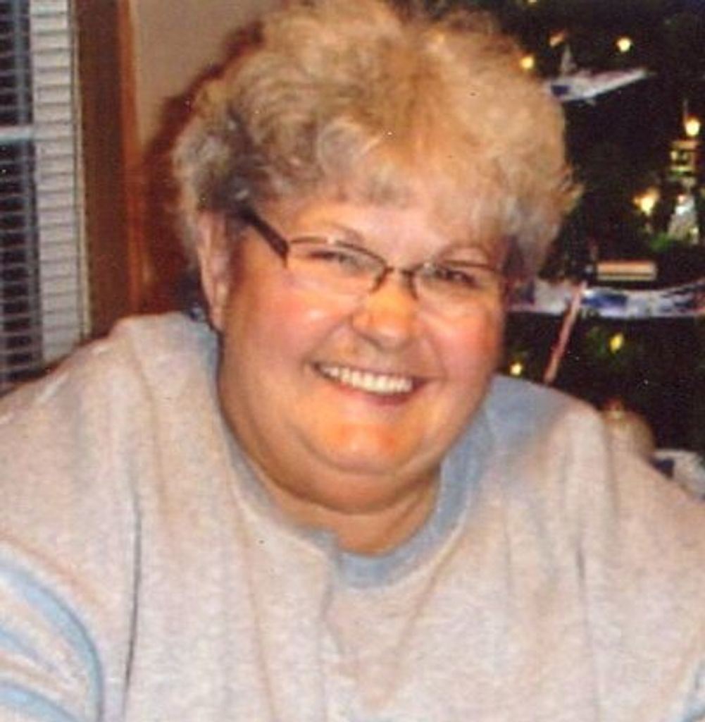 Irene E. Petty Profile Photo
