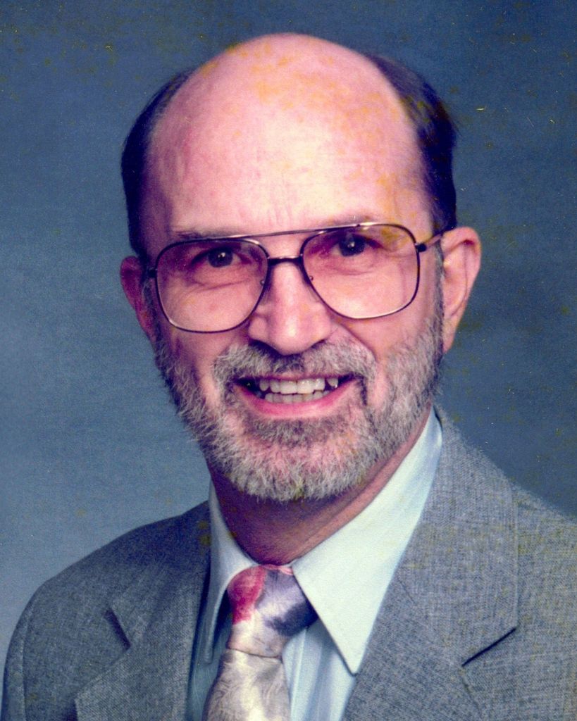 Emory L. Walton Profile Photo
