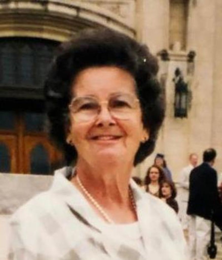 Delilah Gaskins Williams