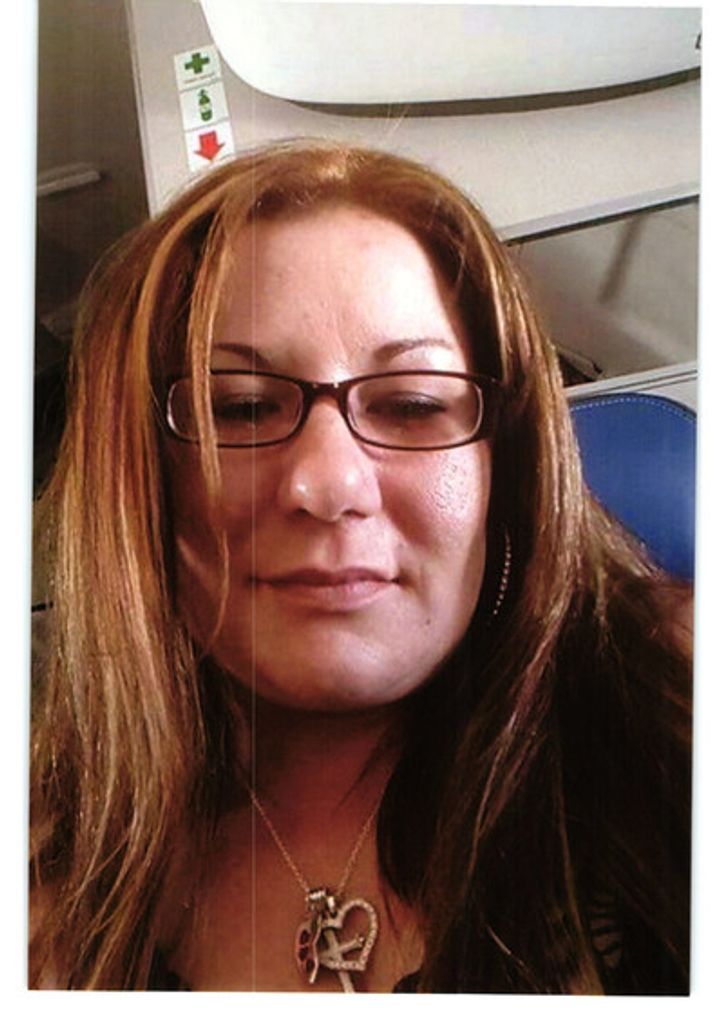 April Jean Choate Profile Photo